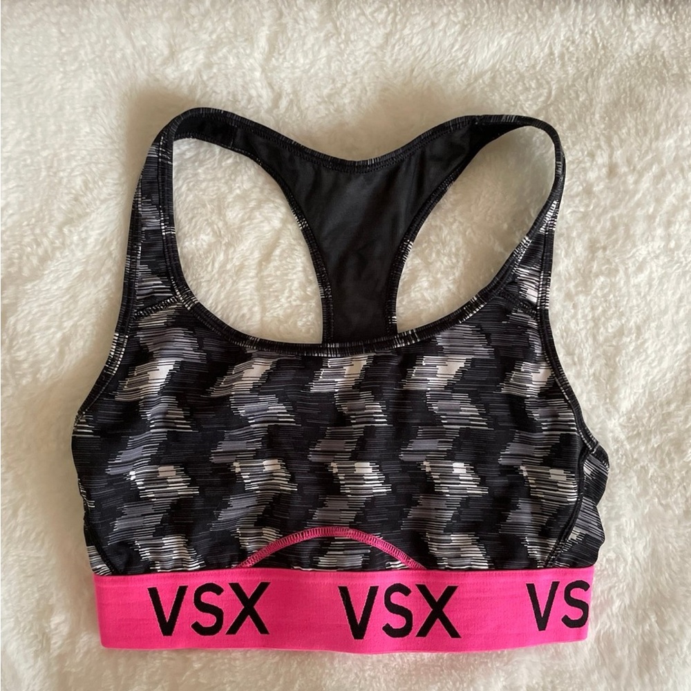 VSX Victoria Secret Sport Women's Sports Bra Small
